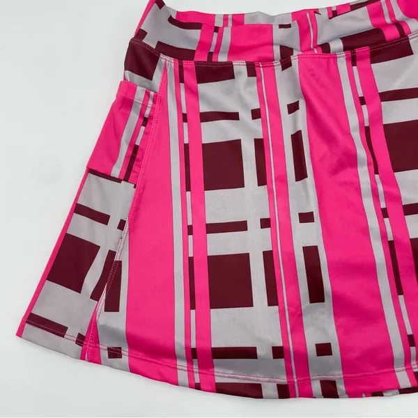 Running Skirts Skirt Hidden Shorts Super Duper Sweatwicking‎ Blend Size 2 (4-6) - Image 10