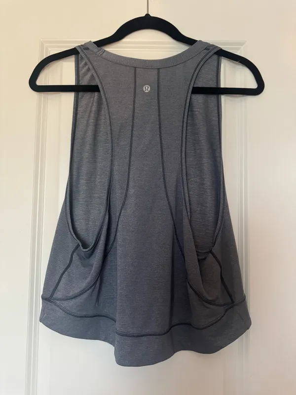 Lululemon Tank Top - Image 3