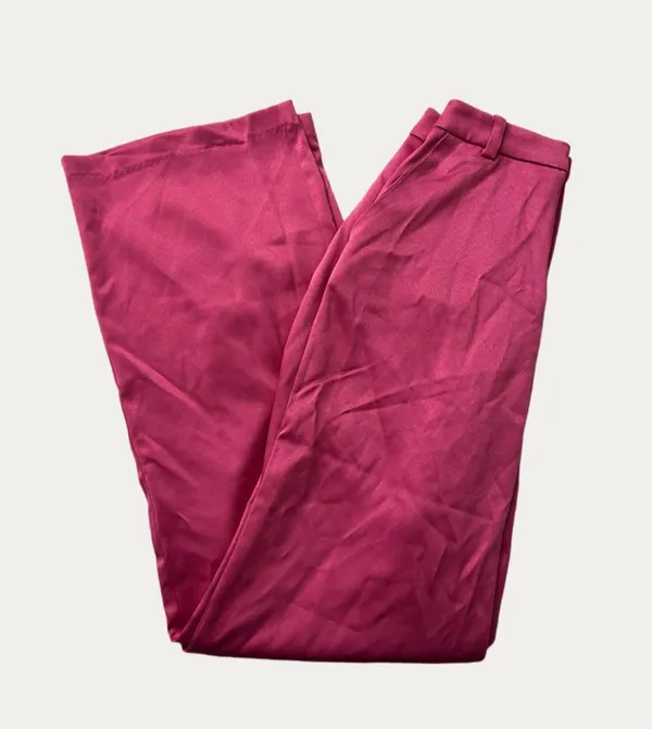 Gibsonlook Lindsey Stovepipe Trouser - Image 4