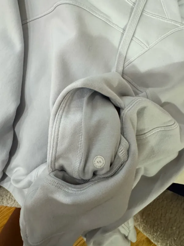 Lululemon Hoodie - Image 3