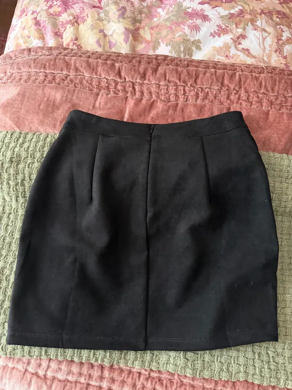 superdown Skirt - Image 2