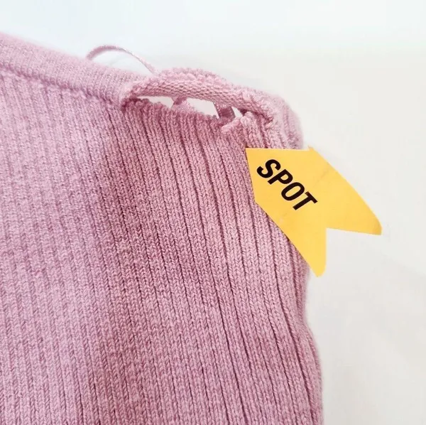 Free People Waverly Jumpsuit in Lilac Wine Medium - Image 12