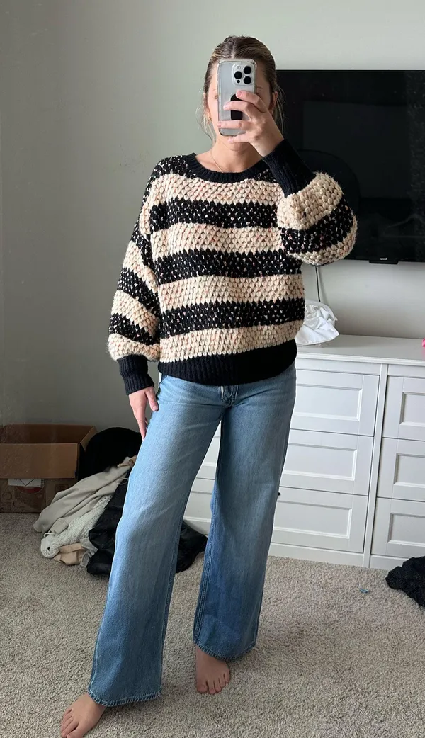 Boutique Sweater - Image 3