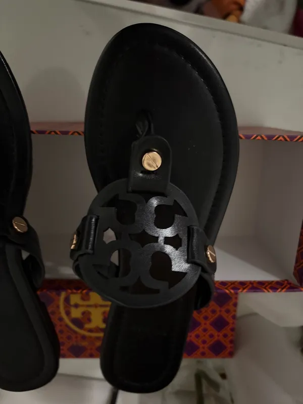 Tory Burch Sandals - Image 9