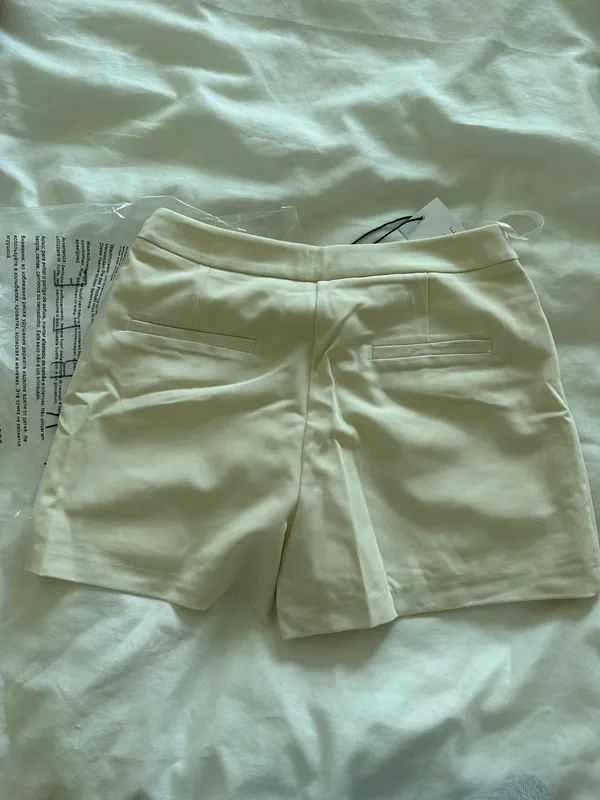 These Three Boutique Skort - Image 5