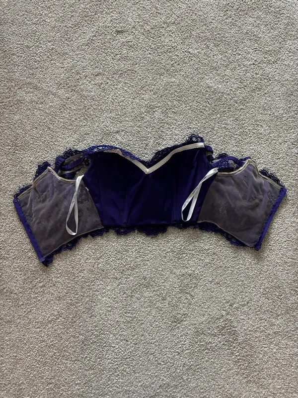 Ellie Wilde Prom Dress - Image 6