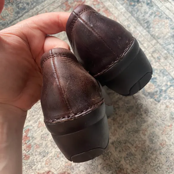 Patagonia • Better Clog work shoe• Size 6.5 - Image 3