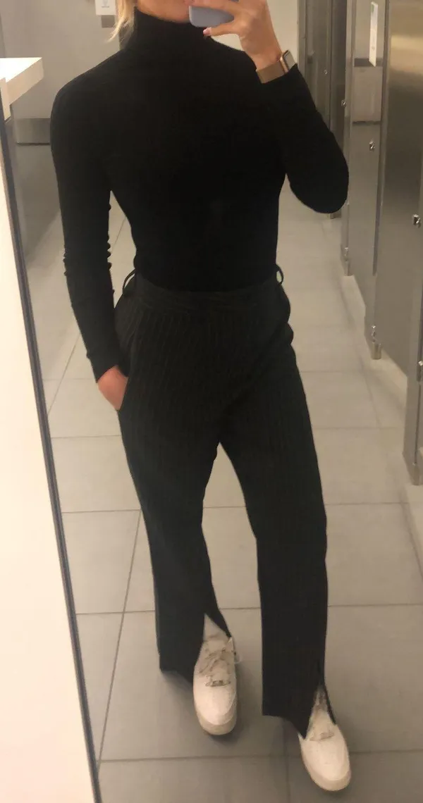 Motel Rocks Trousers - Image 3