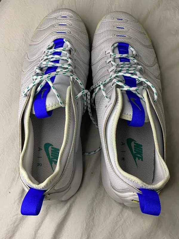 Nike Air Max Plus TN Mens sneakers shoes size 9.5 - Image 5