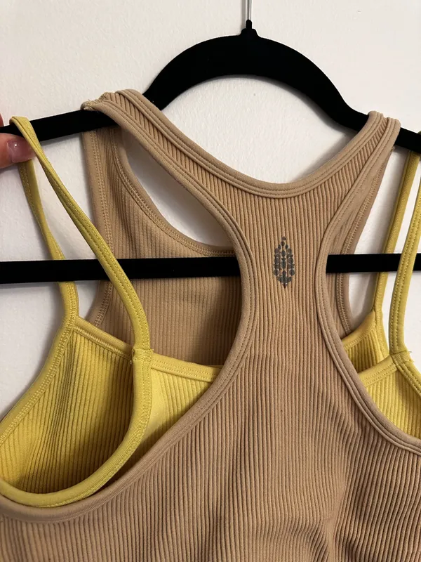Free People Sports Bra Movement - Image 3
