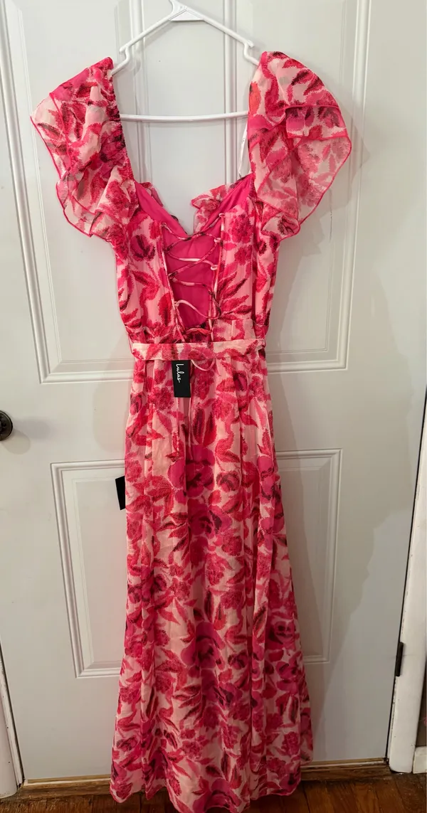 Lulus Dress - Image 2