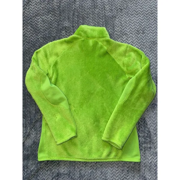 Patagonia Women's R2 Full Zip Teddy Fleece Jacket Sweater Size Xs - Image 8