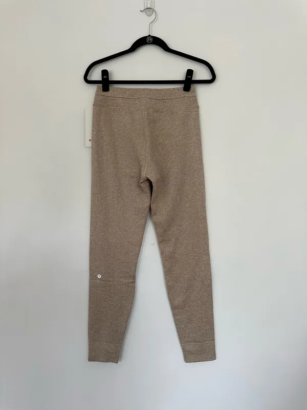 Lululemon Engineered Warmth Joggers - Image 3