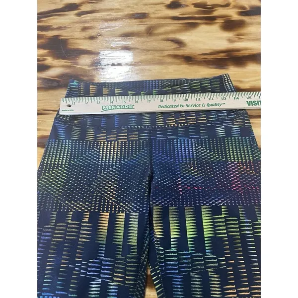 Patagonia Womens Centered Crop Leggings Size‎ Medium Stretch Comfort Athleisure - Image 3