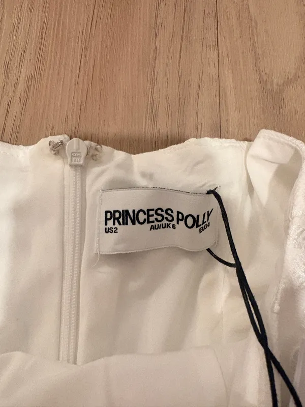 Princess Polly Dress Mini - Image 3