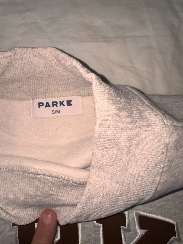PARKE Sweatshirt - Image 3