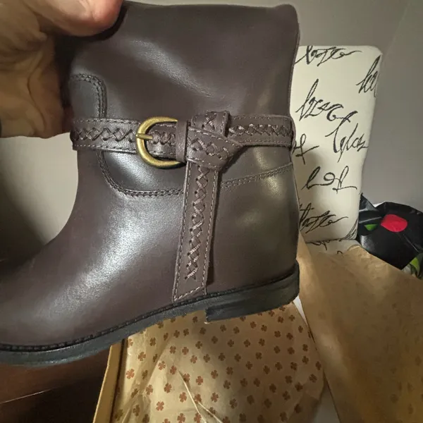 Lucky Brand Maltet High Boot - Image 4