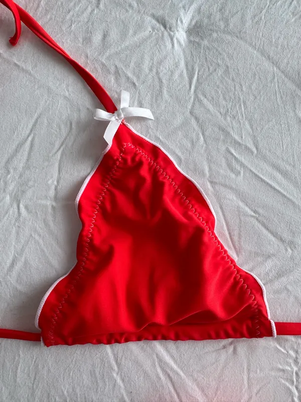 Princess Polly Bikini Set - Image 4