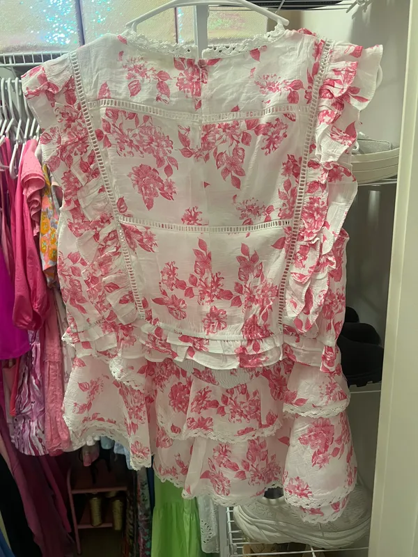 Boutique Matching Set Size L - Image 3