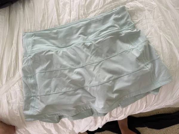 Lululemon Skirt - Image 2