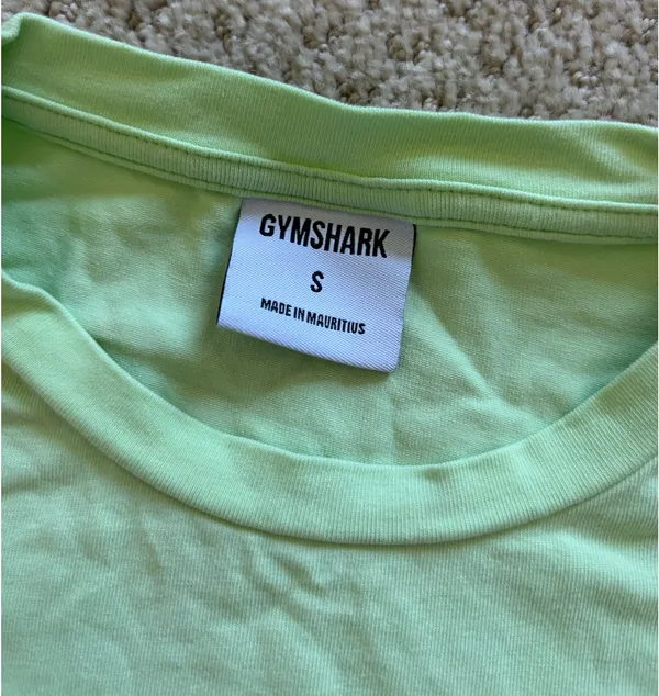 Gymshark Top - Image 3