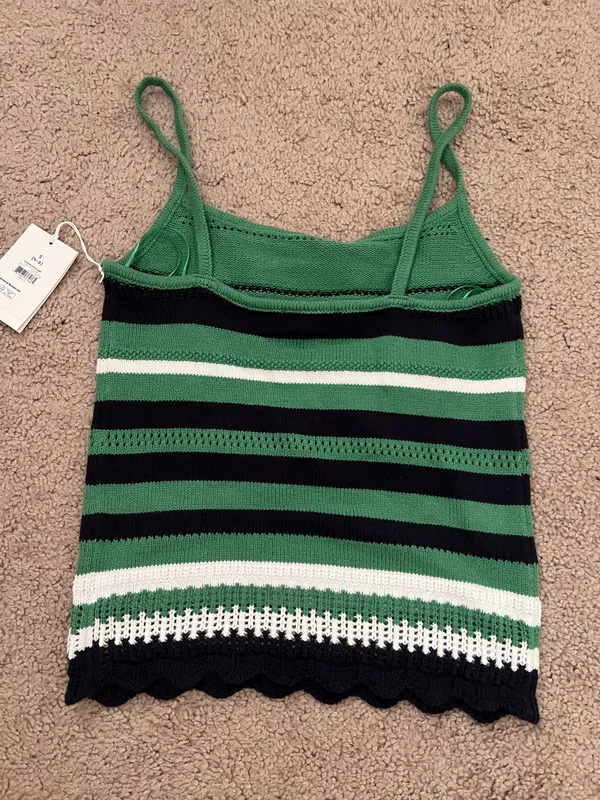 Free Assembly Tank top - Image 3