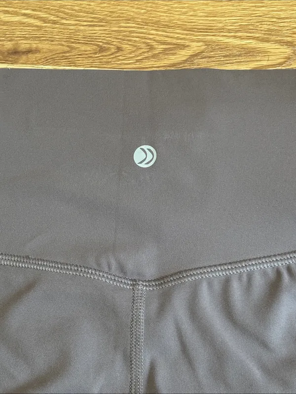 Women's High-Waist Flare Leg Active Pants - Image 3