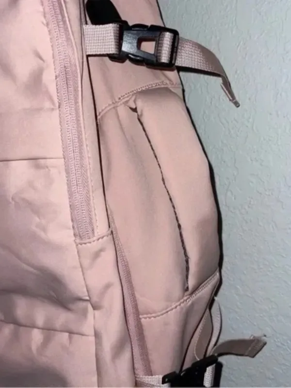 Taygeer Laptop Backpack for Women Travel Carry On - Image 4