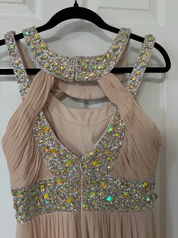 XScape Dress Formal - Image 3