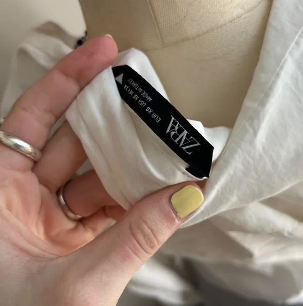 ZARA Top - Image 3