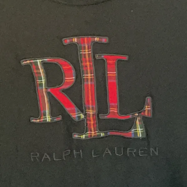 Ralph Lauren Embroidered Logo Tee - Image 2
