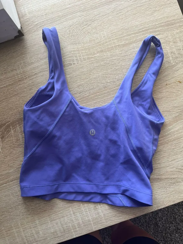 Lululemon Align Tank - Image 2