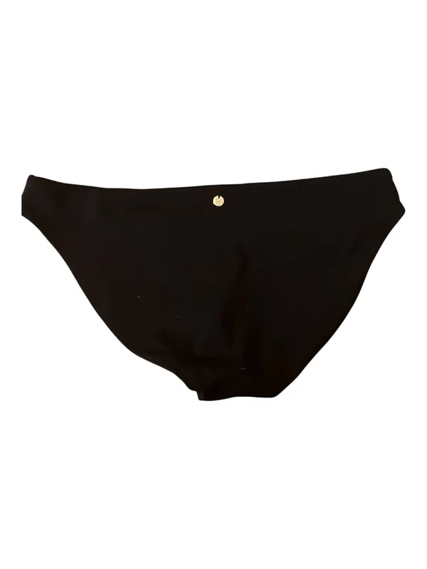 Victoria's Secret Black Classic Bikini Bottom Small NWOT Never‎ Worn! - Image 4