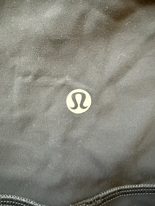 Lululemon Biker Shorts - Image 4