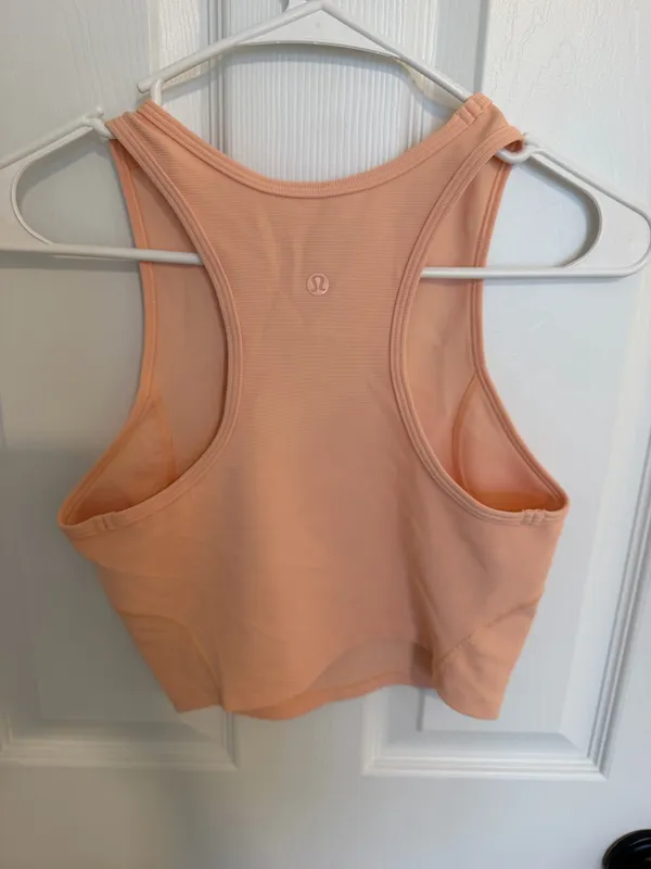 Lululemon Tank - Image 2