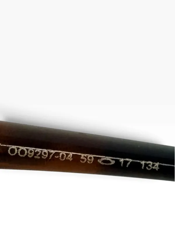 OAKLEY Polarized "She's Unstoppable" Women's Sunglasses OO9297-04 - $257. - Image 10