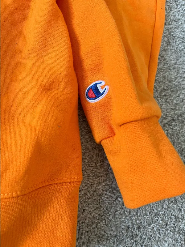 Champion Sweatshirt Tennessee - Image 2