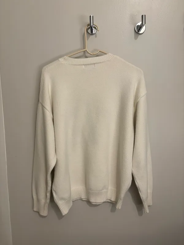 Edikted 76 Sweater - Image 4