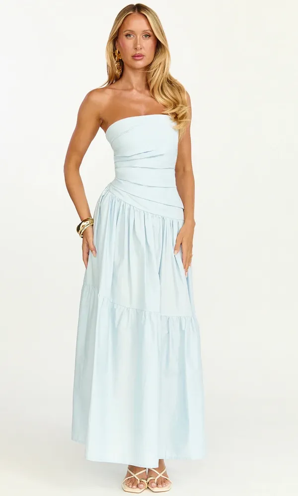 Showpo Midi Dress - Image 3