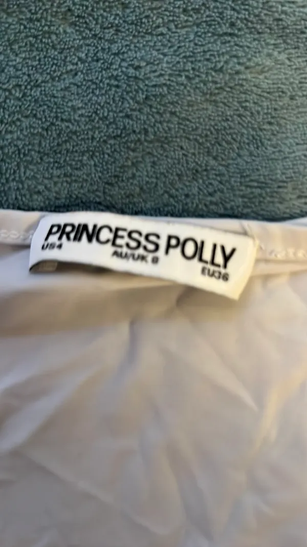 Princess Polly shirt - Image 2