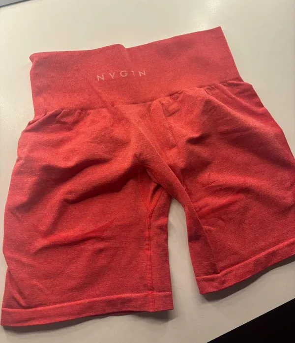 NVGTN Shorts Seamless Contour 2.0 - Image 2