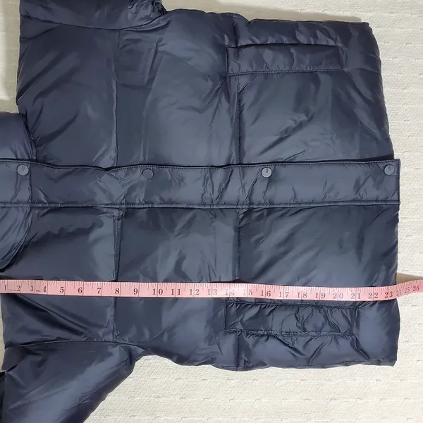 UGG Women's Vickie Puffer Jacket Water Resistant. Size XS‎ - Image 8