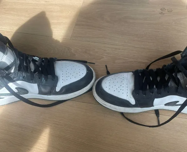 Jordan Nike  1s - Image 4