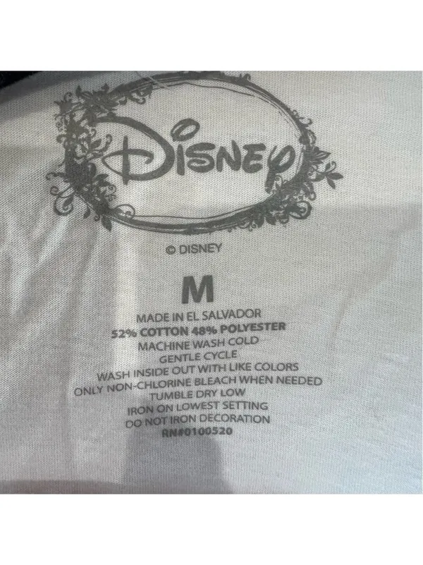 Disney The Lion King Three Fourth Sleeve T Shirt - Image 3
