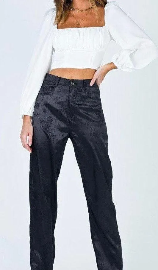 Princess Polly White Top - Image 2