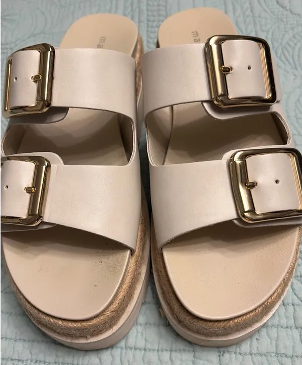 Madden Girl Sandals Platform - Image 4
