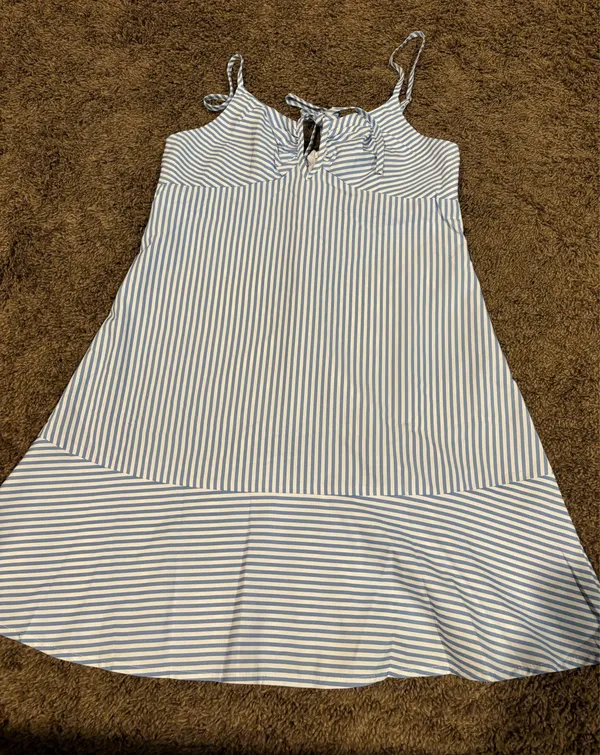 SheIn Abercrombie Dress - Image 2