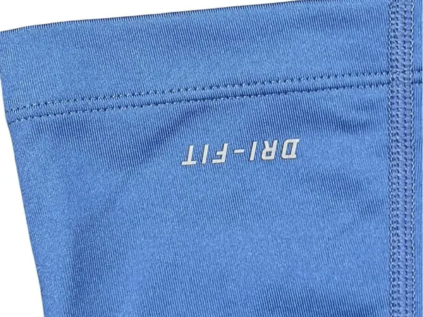 Nike Women's Dri Fit Racerback Performance Tank - Image 5
