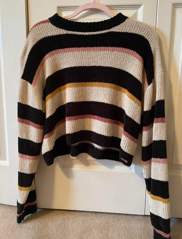 Volcom Sweater - Image 2