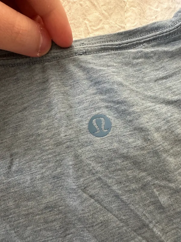 Lululemon T-Shirt - Image 2